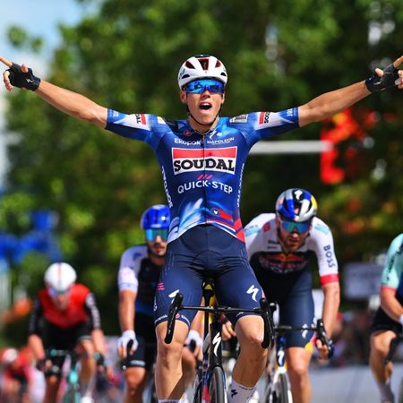 6th Gree-Tour Of Guangxi 2025 - Stage 1