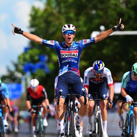 6th Gree-Tour Of Guangxi 2025 - Stage 1