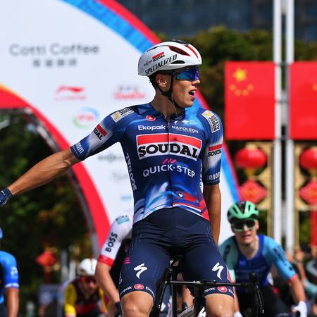 6th Gree-Tour Of Guangxi 2025 - Stage 1