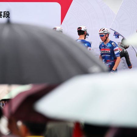 6th Gree-Tour Of Guangxi 2025 - Stage 2