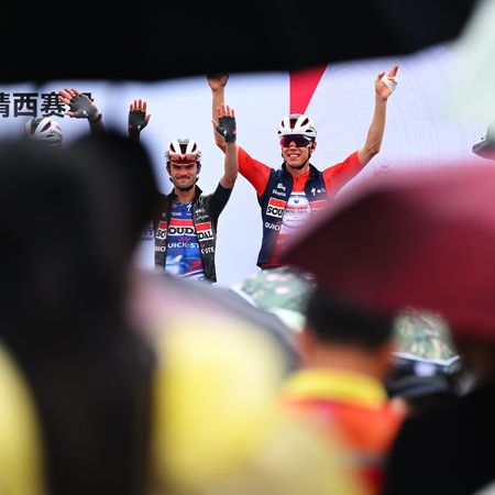 6th Gree-Tour Of Guangxi 2025 - Stage 2