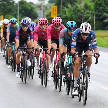 6th Gree-Tour Of Guangxi 2025 - Stage 2