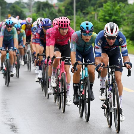 6th Gree-Tour Of Guangxi 2025 - Stage 2