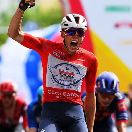 6th Gree-Tour Of Guangxi 2025 - Stage 2