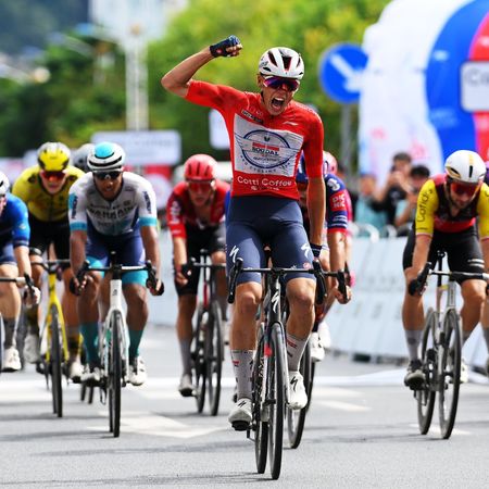 6th Gree-Tour Of Guangxi 2025 - Stage 2