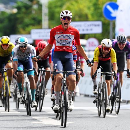 6th Gree-Tour Of Guangxi 2025 - Stage 2