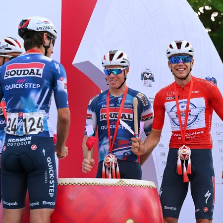 6th Gree-Tour Of Guangxi 2025 - Stage 3