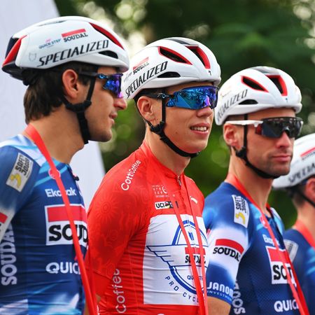 6th Gree-Tour Of Guangxi 2025 - Stage 3