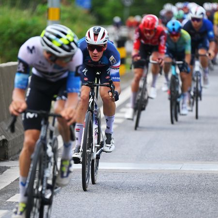 6th Gree-Tour Of Guangxi 2025 - Stage 3