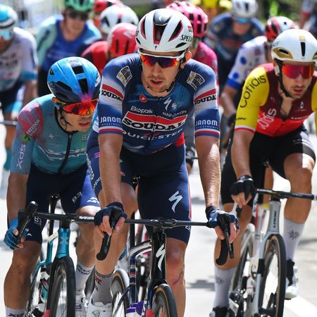 6th Gree-Tour Of Guangxi 2025 - Stage 3