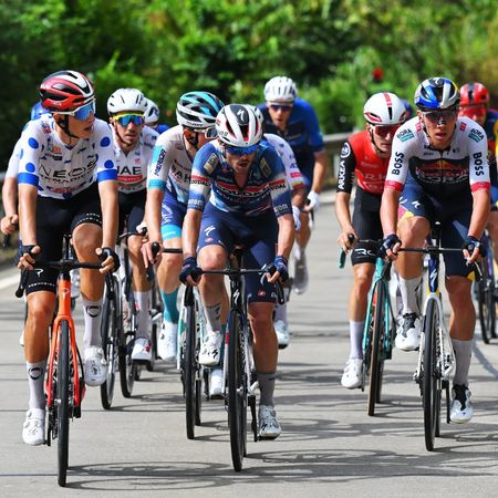 6th Gree-Tour Of Guangxi 2025 - Stage 3