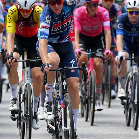 6th Gree-Tour Of Guangxi 2025 - Stage 3