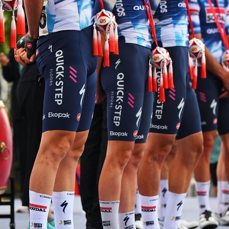 6th Gree-Tour Of Guangxi 2025 - Stage 3