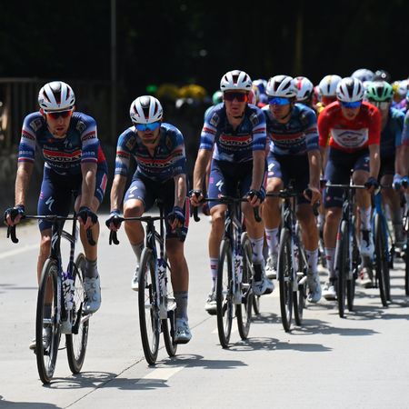 6th Gree-Tour Of Guangxi 2025 - Stage 3