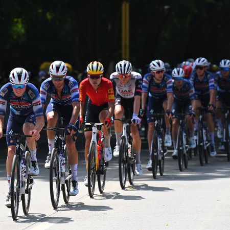 6th Gree-Tour Of Guangxi 2025 - Stage 3