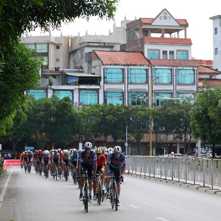 6th Gree-Tour Of Guangxi 2025 - Stage 3