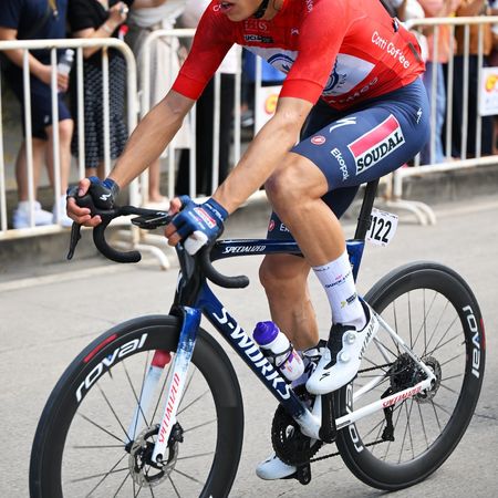 6th Gree-Tour Of Guangxi 2025 - Stage 3