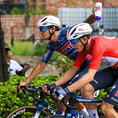 6th Gree-Tour Of Guangxi 2025 - Stage 3