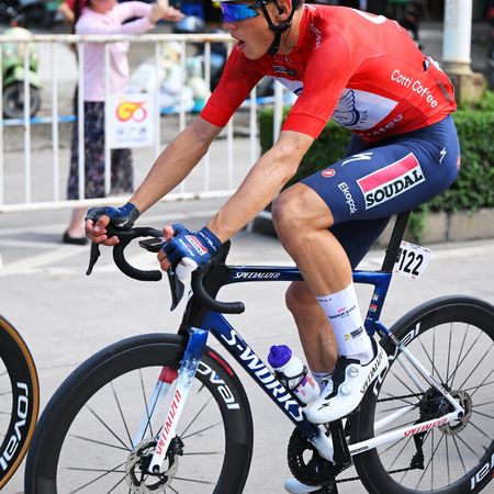 6th Gree-Tour Of Guangxi 2025 - Stage 3