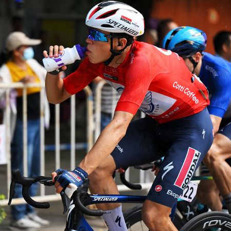 6th Gree-Tour Of Guangxi 2025 - Stage 3