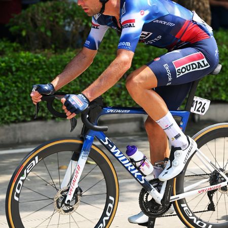 6th Gree-Tour Of Guangxi 2025 - Stage 3