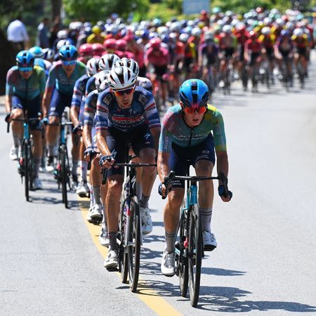 6th Gree-Tour Of Guangxi 2025 - Stage 3