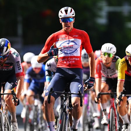 6th Gree-Tour Of Guangxi 2025 - Stage 3