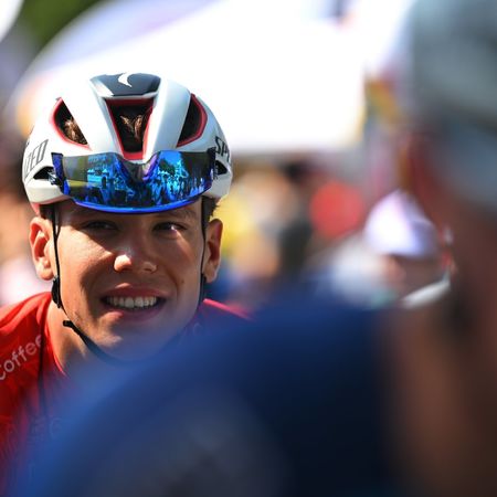 6th Gree-Tour Of Guangxi 2025 - Stage 4