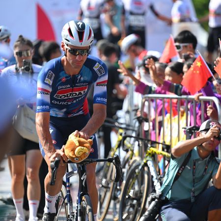 6th Gree-Tour Of Guangxi 2025 - Stage 4