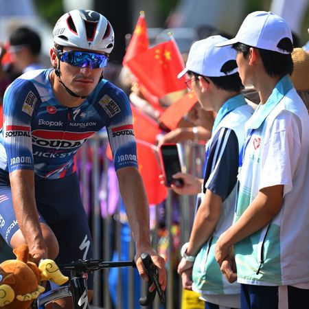 6th Gree-Tour Of Guangxi 2025 - Stage 4