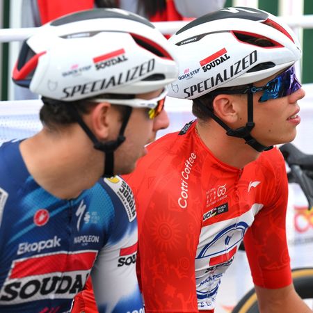 6th Gree-Tour Of Guangxi 2025 - Stage 4