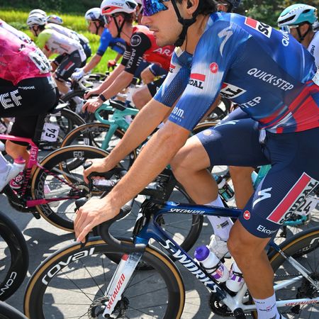 6th Gree-Tour Of Guangxi 2025 - Stage 4