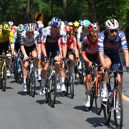 6th Gree-Tour Of Guangxi 2025 - Stage 4
