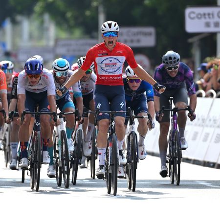 6th Gree-Tour Of Guangxi 2025 - Stage 4