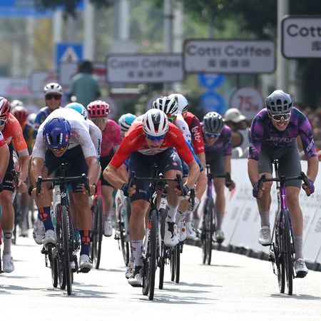 6th Gree-Tour Of Guangxi 2025 - Stage 4