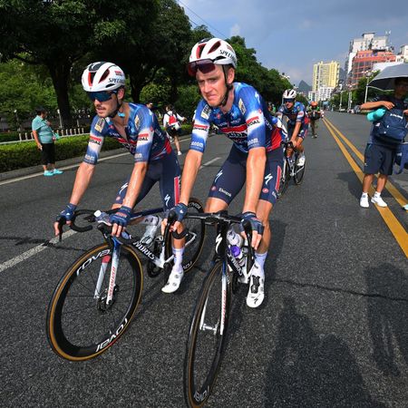 6th Gree-Tour Of Guangxi 2025 - Stage 4