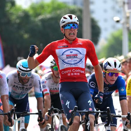 6th Gree-Tour Of Guangxi 2025 - Stage 4