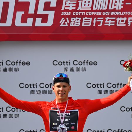 6th Gree-Tour Of Guangxi 2025 - Stage 4