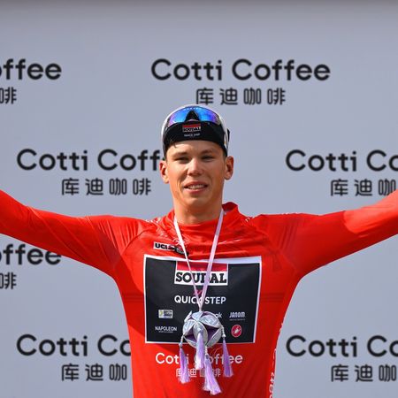 6th Gree-Tour Of Guangxi 2025 - Stage 4