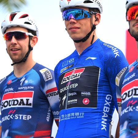 6th Gree-Tour Of Guangxi 2025 - Stage 6