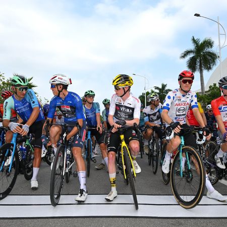 6th Gree-Tour Of Guangxi 2025 - Stage 6