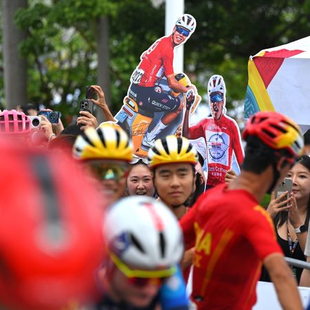 6th Gree-Tour Of Guangxi 2025 - Stage 6