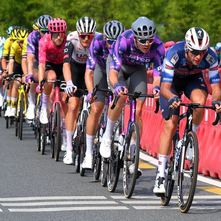 6th Gree-Tour Of Guangxi 2025 - Stage 6