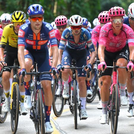 6th Gree-Tour Of Guangxi 2025 - Stage 6