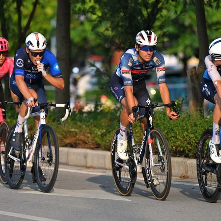6th Gree-Tour Of Guangxi 2025 - Stage 6