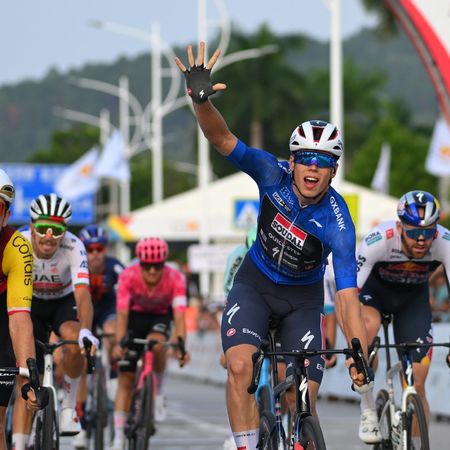 6th Gree-Tour Of Guangxi 2025 - Stage 6