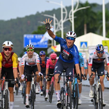 6th Gree-Tour Of Guangxi 2025 - Stage 6