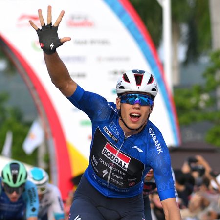 6th Gree-Tour Of Guangxi 2025 - Stage 6