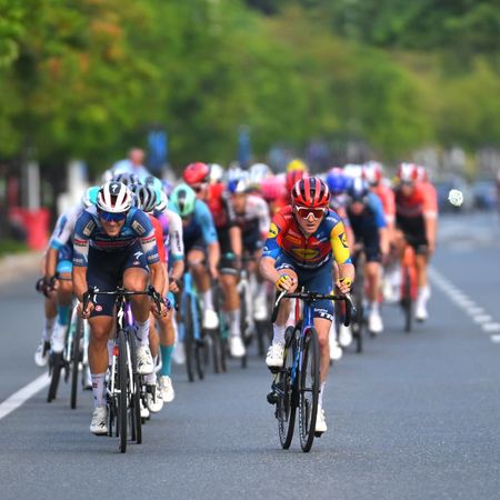 6th Gree-Tour Of Guangxi 2025 - Stage 6