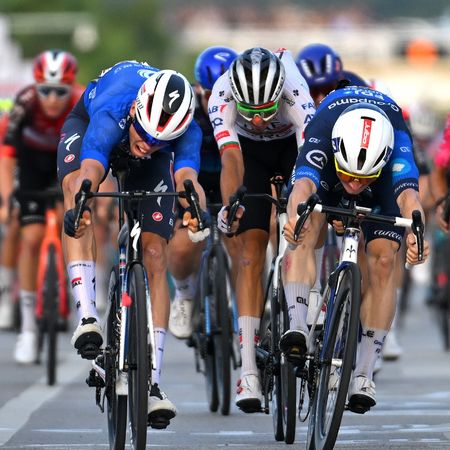 6th Gree-Tour Of Guangxi 2025 - Stage 6